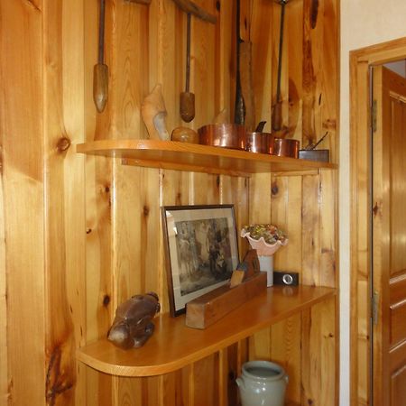 Gite les ducs Mialanes Extérieur photo