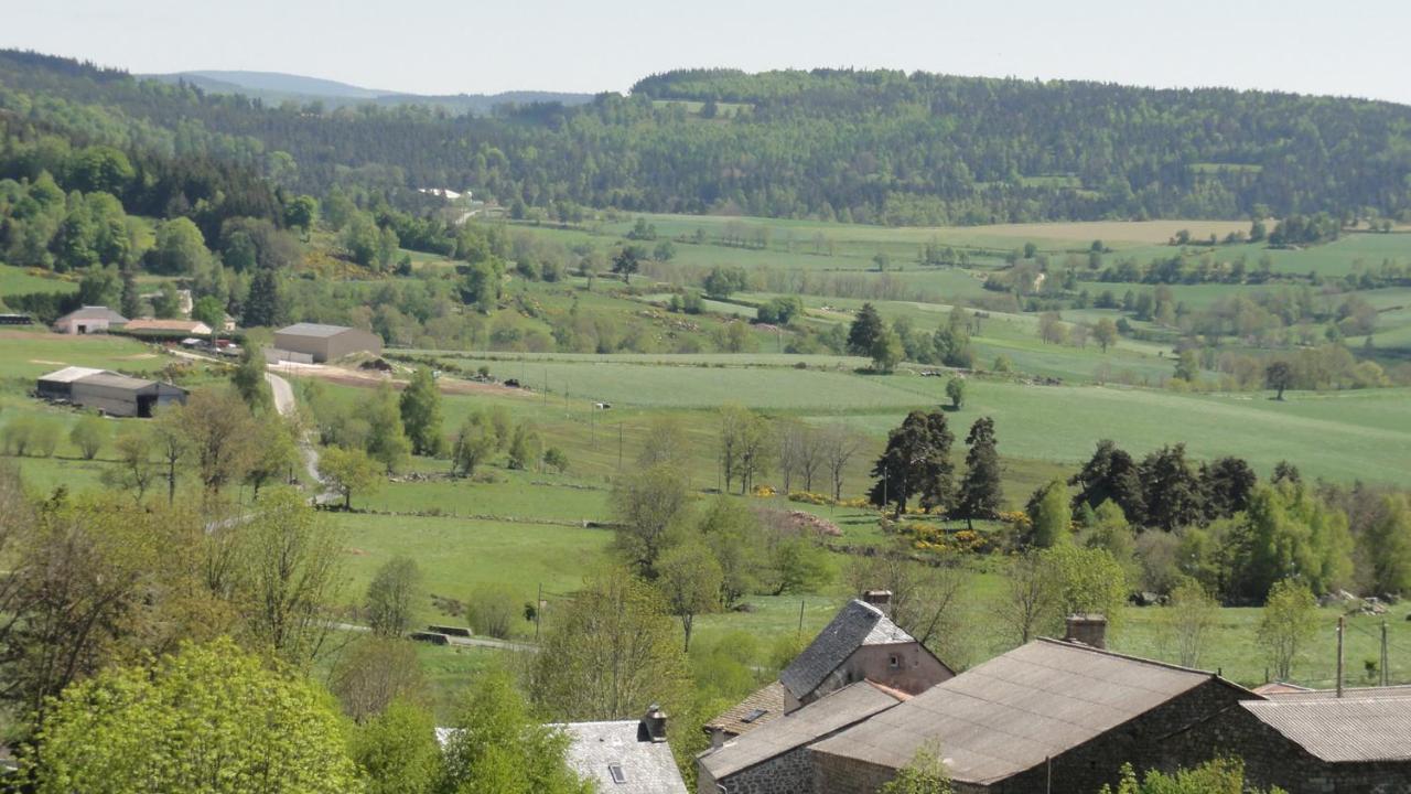 Gite les ducs Mialanes Extérieur photo