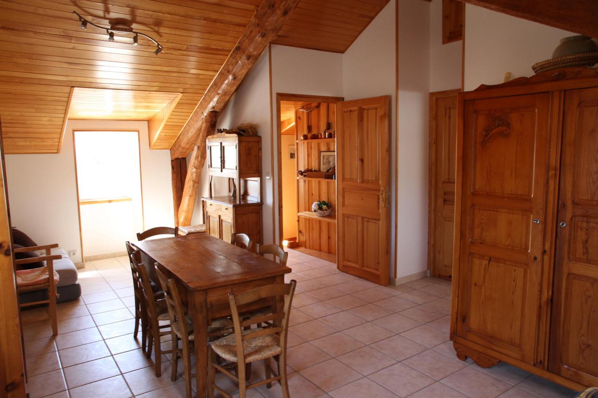 Gite les ducs Mialanes Extérieur photo