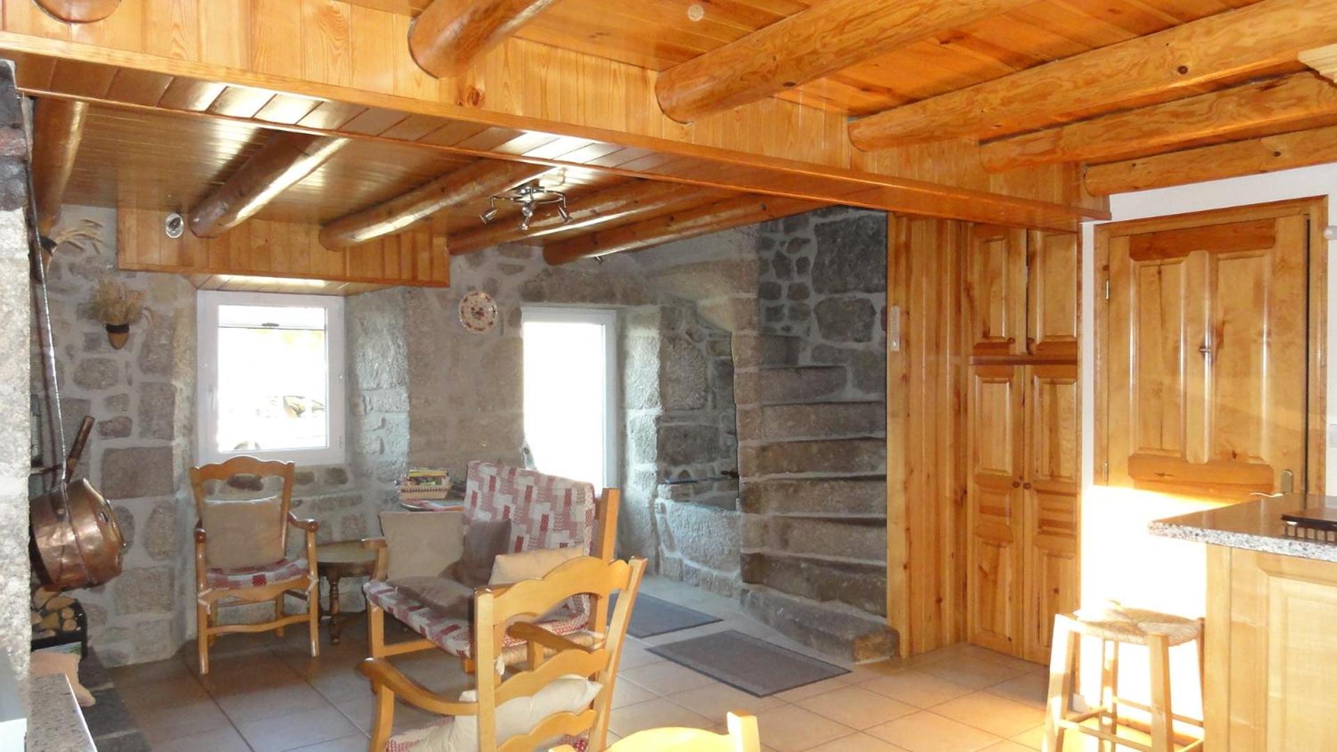Gite les ducs Mialanes Extérieur photo