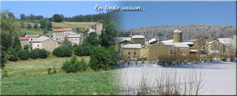 Gite les ducs Mialanes Extérieur photo